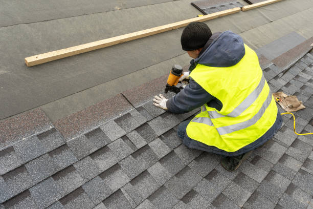Quick and Trustworthy Emergency Roof Repair Services in Green Hill, TN
