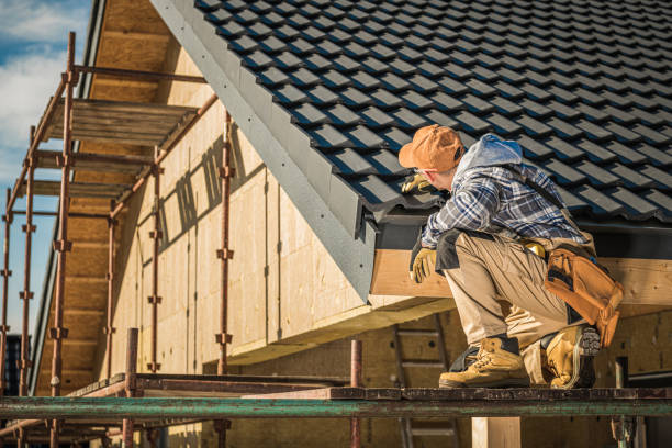 Best Commercial Roofing Services  in Green Hill, TN