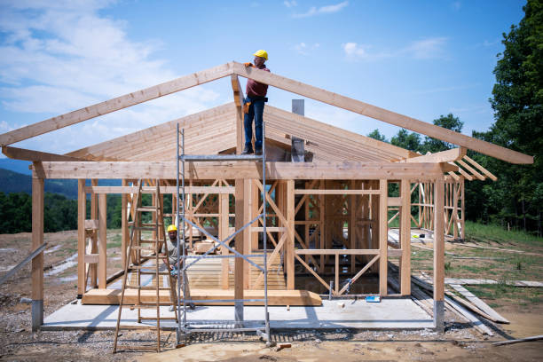 Best New Roof Installation  in Green Hill, TN
