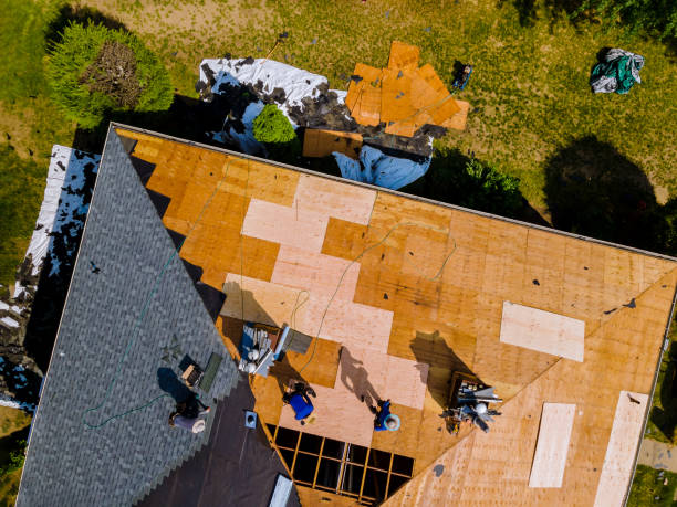 Gutter Installation and Roofing in Green Hill, TN