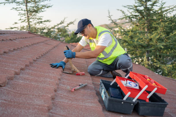 Best Storm Damage Roof Repair  in Green Hill, TN