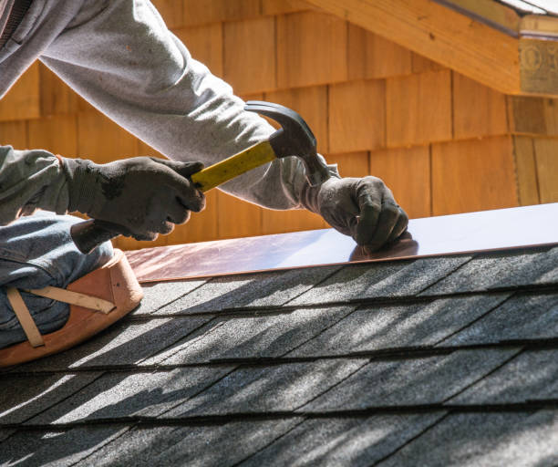 Best Gutter Installation and Roofing  in Green Hill, TN